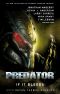 [If It Bleeds 01] • Predator